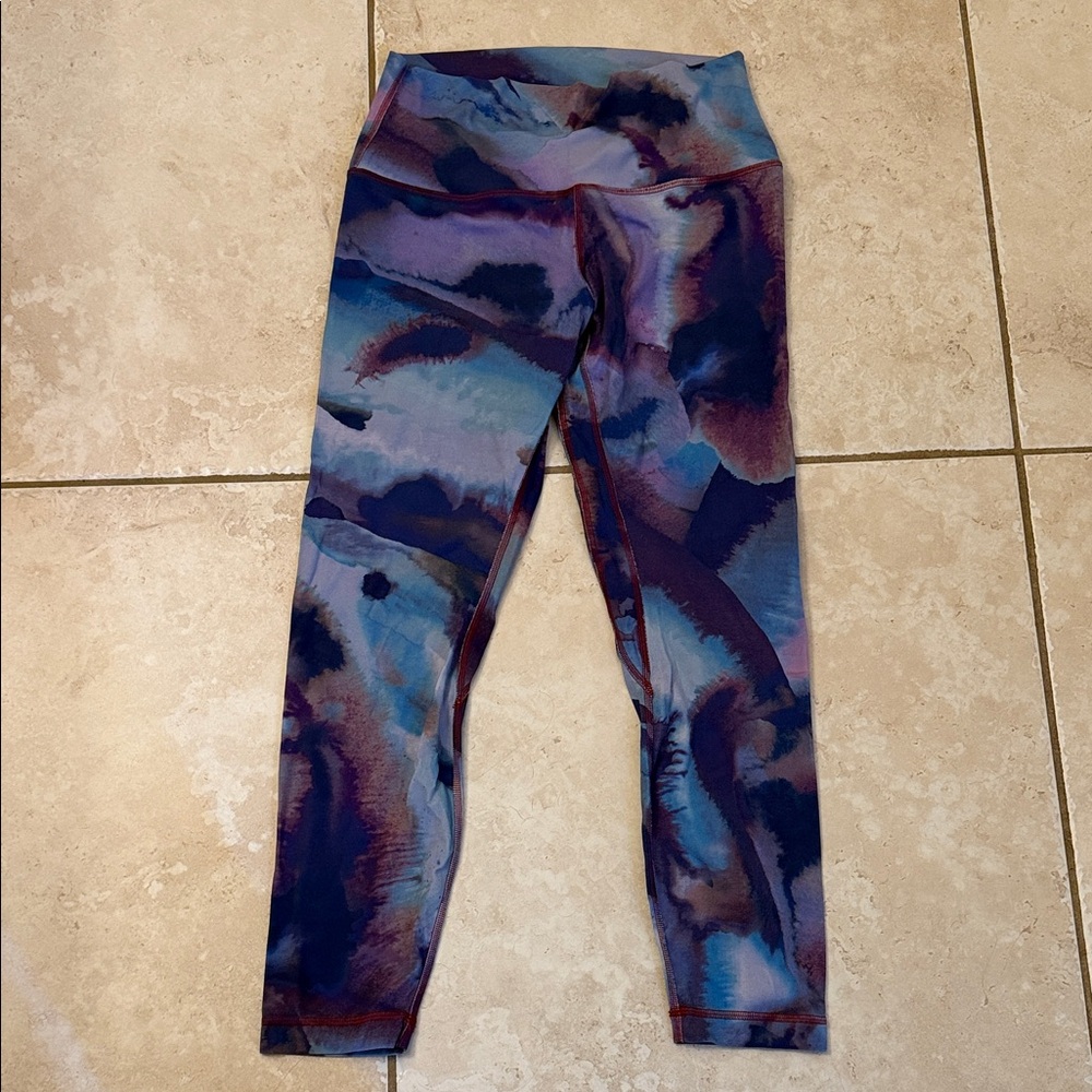 Lululemon align leggings